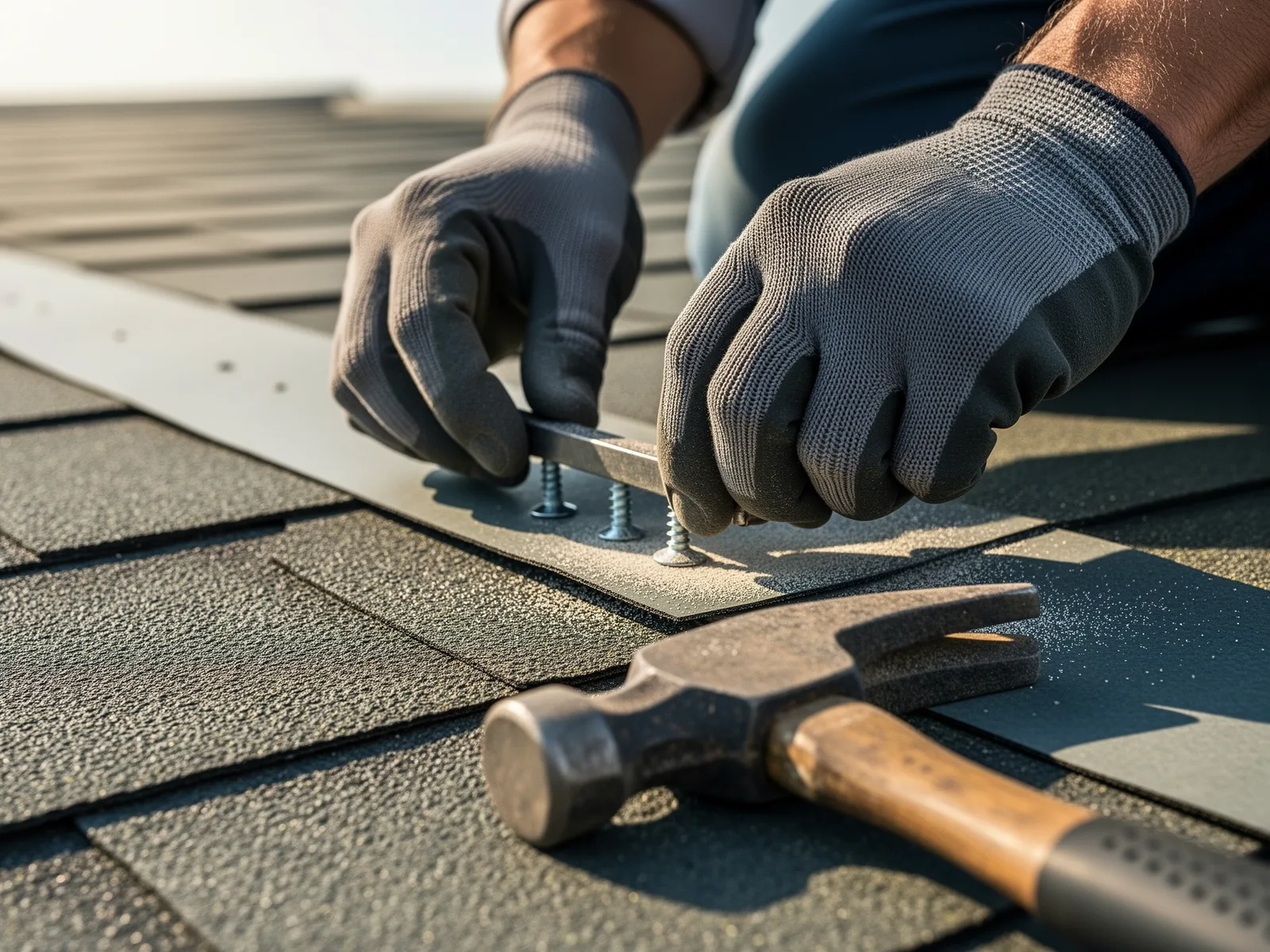 Why choose Fascia Repair in Eustis, NE